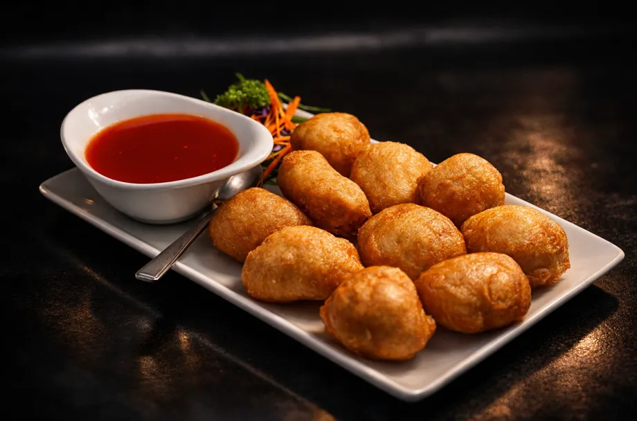 Chef-prepared Hong Kong style Chinese dishes at Wong Kwei